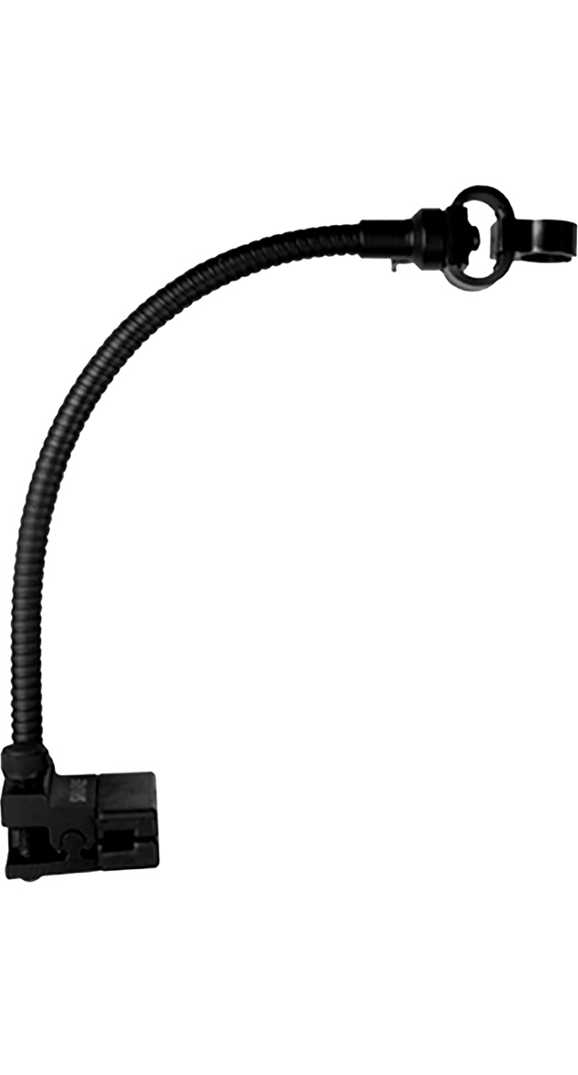 Shure A98KCS